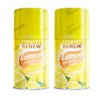 Water Based Home Lemon 300Ml Natural Air Freshener Spray
