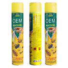Off Mosquito Aerosol Insecticide Spray Killer Cockroach Insect Killer Spray