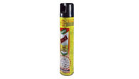 Natural Attack Gas - Filled Insecticide Spray Lemon , Rose ,Vanilla Fragrance