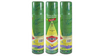 Environment - Friendly Fly Insect Killer Spray 400ML For Trains , Cars , Bars