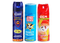 OEM Bio Degradeable Effective Insecticide Spray / House Insect Spray
