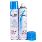 Veterinary 2% Oxytetracycline Aerosol Wound Spray For Animals