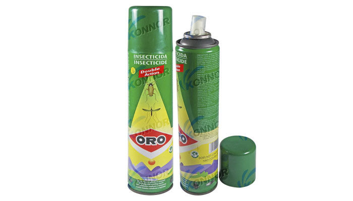 Odourless 300ml Insect Killer Repellent Insecticide Spray With 24 Month Shelf Life